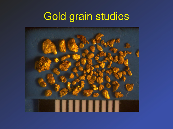 New scientific reports open for public now: